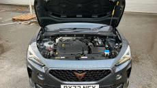 CUPRA Formentor 1.5 TSI 150 V1 5dr DSG Petrol Estate